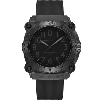 Shop khaki navy belowzero auto titanium in Canada | La Maison MonacoShop