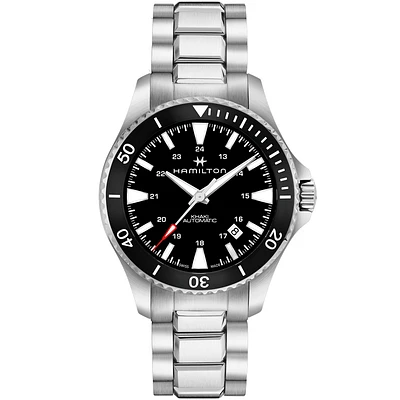 Shop khaki navy scuba auto in Canada | La Maison MonacoShop