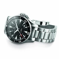 Shop khaki navy scuba auto in Canada | La Maison MonacoShop
