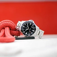 Shop khaki navy scuba auto in Canada | La Maison MonacoShop