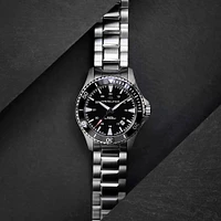 Shop khaki navy scuba auto in Canada | La Maison MonacoShop