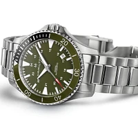 Shop khaki navy scuba auto in Canada | La Maison MonacoShop