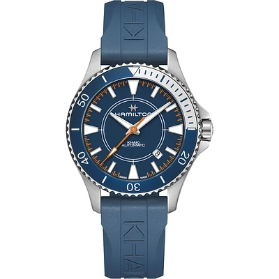 Shop khaki navy scuba auto syroco special edition in Canada | La Maison MonacoShop