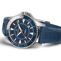 Shop khaki navy scuba auto syroco special edition in Canada | La Maison MonacoShop