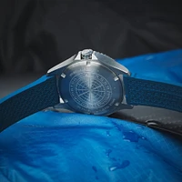 Shop khaki navy scuba auto syroco special edition in Canada | La Maison MonacoShop