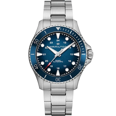 Shop khaki navy scuba auto in Canada | La Maison MonacoShop