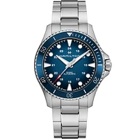 Shop khaki navy scuba auto in Canada | La Maison MonacoShop