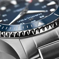 Shop khaki navy scuba auto in Canada | La Maison MonacoShop