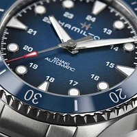 Shop khaki navy scuba auto in Canada | La Maison MonacoShop