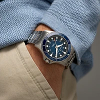 Shop khaki navy scuba auto in Canada | La Maison MonacoShop