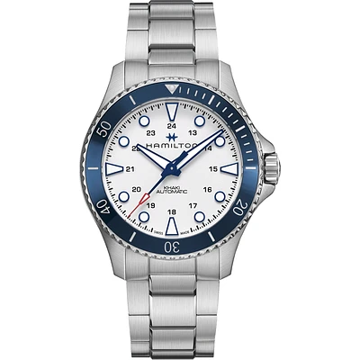 Shop khaki navy scuba auto in Canada | La Maison MonacoShop