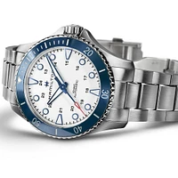 Shop khaki navy scuba auto in Canada | La Maison MonacoShop