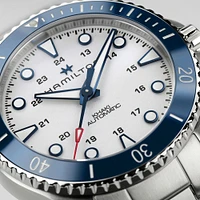 Shop khaki navy scuba auto in Canada | La Maison MonacoShop