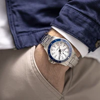 Shop khaki navy scuba auto in Canada | La Maison MonacoShop
