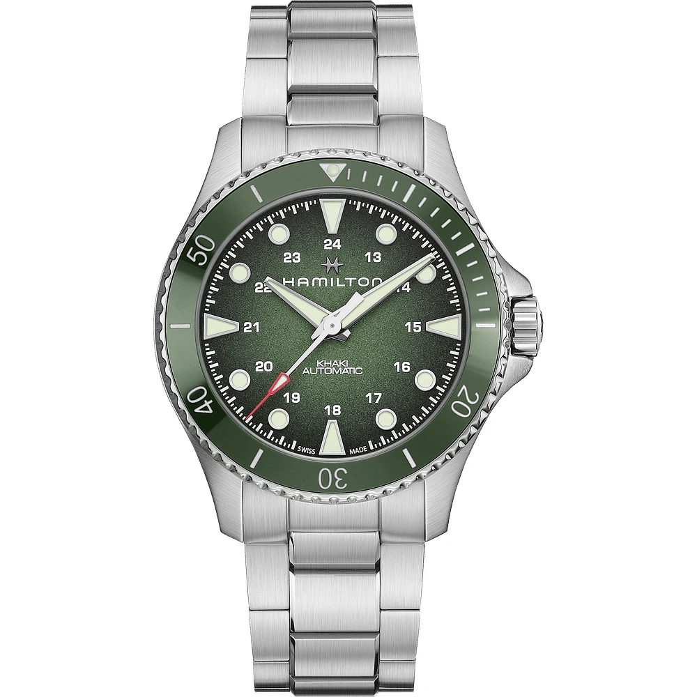 Shop khaki navy scuba auto in Canada | La Maison MonacoShop