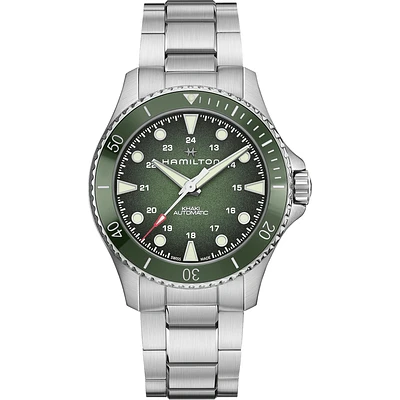 Shop khaki navy scuba auto in Canada | La Maison MonacoShop