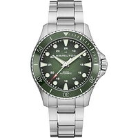 Shop khaki navy scuba auto in Canada | La Maison MonacoShop