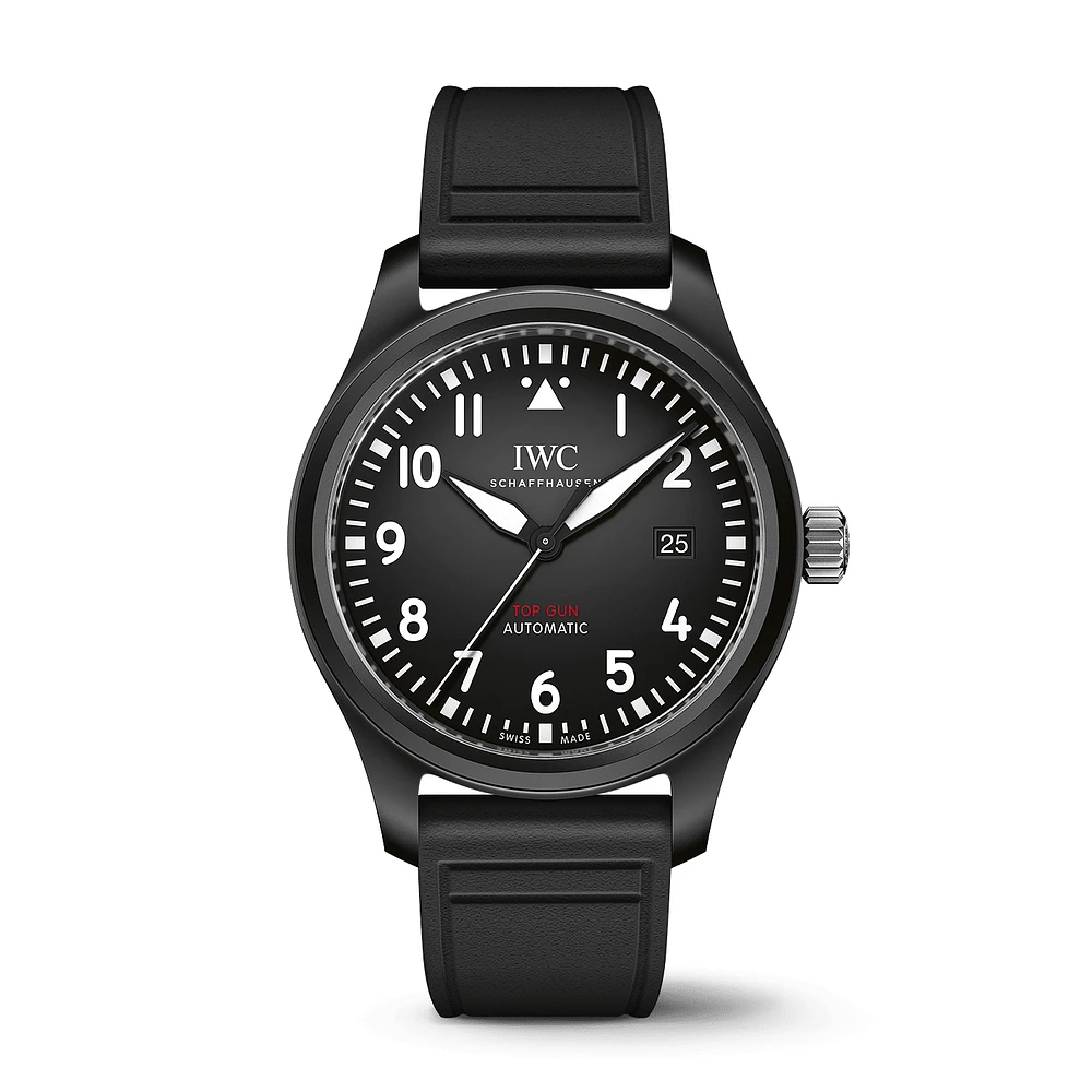 Shop pilot’s watch automatic top gun in Canada | La Maison MonacoShop