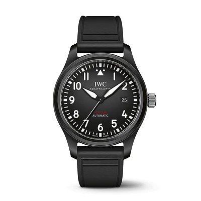 Shop pilot’s watch automatic top gun in Canada | La Maison MonacoShop