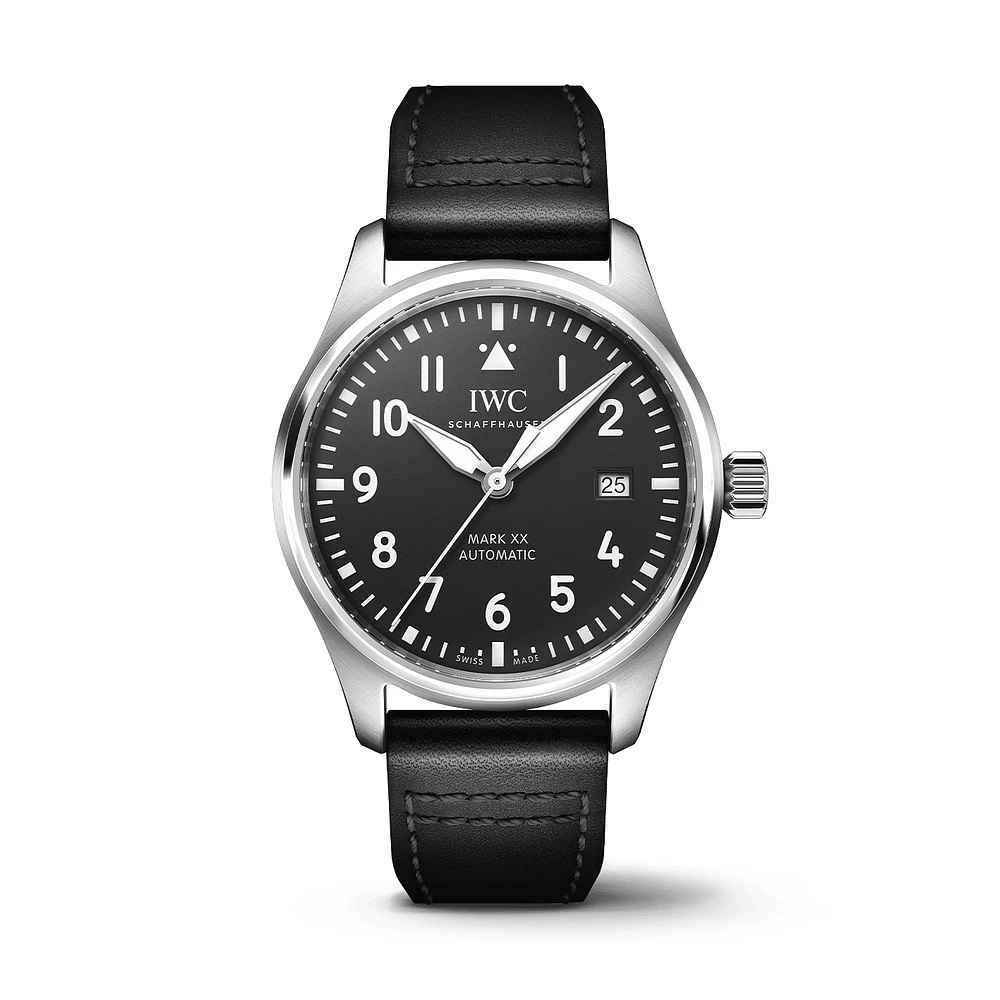Shop pilot’s watch mark xx in Canada | La Maison MonacoShop