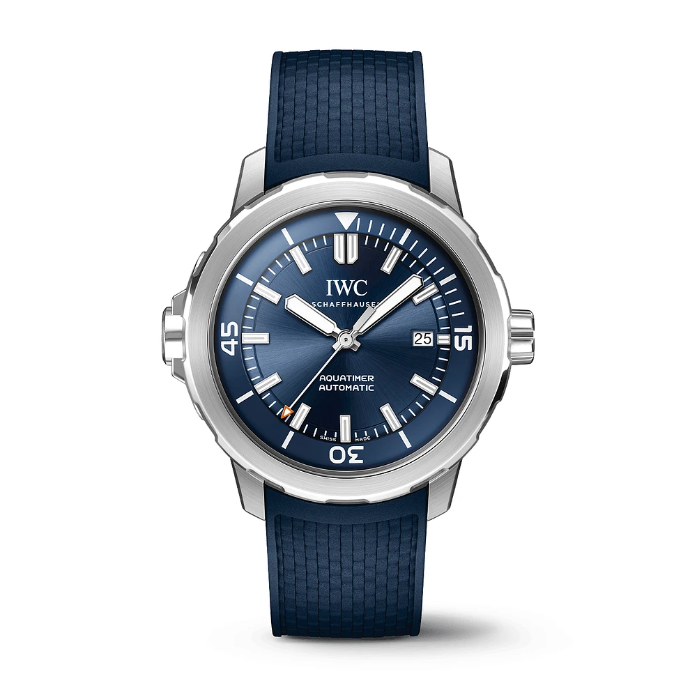 Shop aquatimer automatic in Canada | La Maison MonacoShop