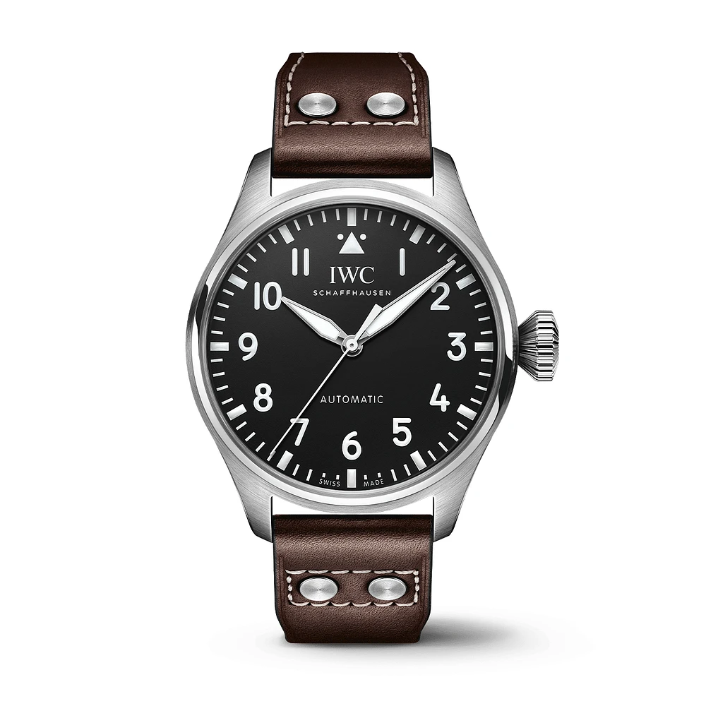 Shop big pilot’s watch 43 in Canada | La Maison MonacoShop