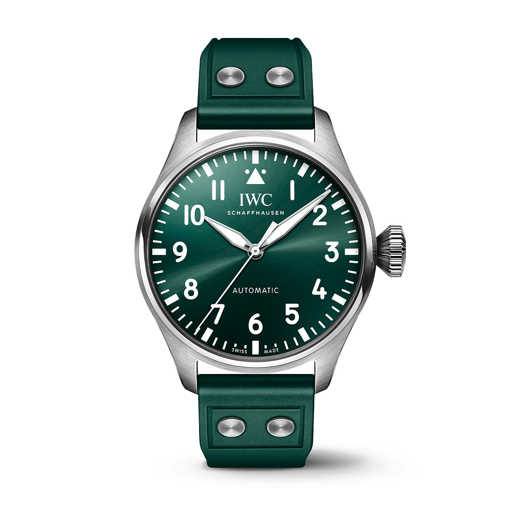 Shop big pilot’s watch 43 in Canada | La Maison MonacoShop