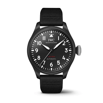 Shop big pilot’s watch 43 top gun in Canada | La Maison MonacoShop