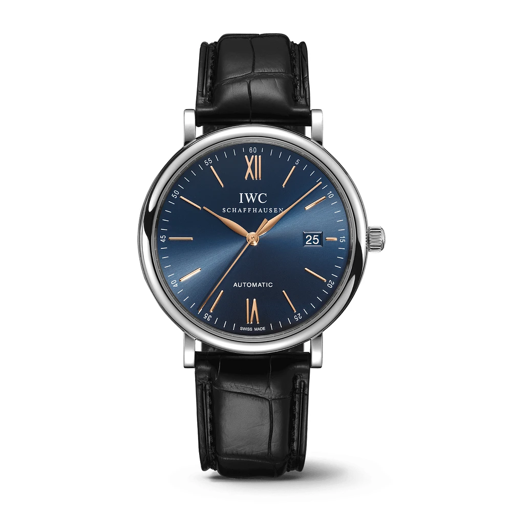 Shop portofino automatic in Canada | La Maison MonacoShop