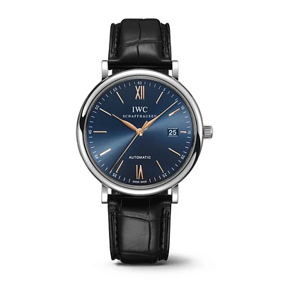 Shop portofino automatic in Canada | La Maison MonacoShop