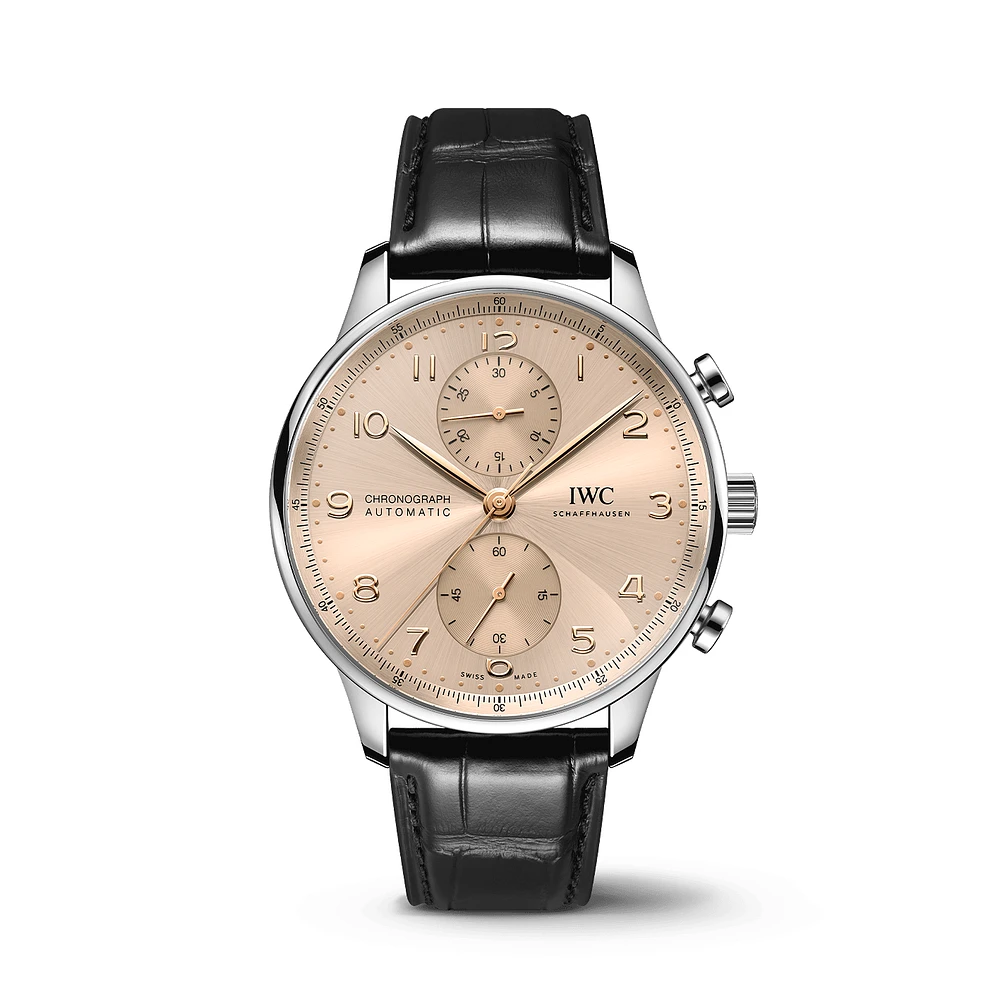 Shop portugieser chronograph in Canada | La Maison MonacoShop