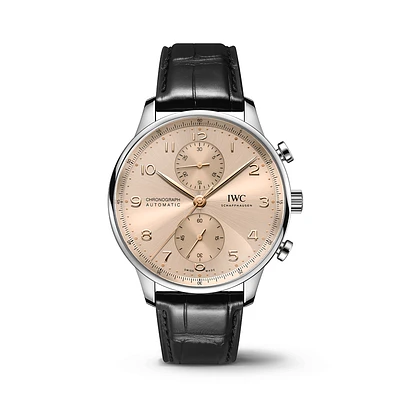 Shop portugieser chronograph in Canada | La Maison MonacoShop