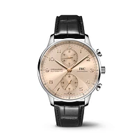 Shop portugieser chronograph in Canada | La Maison MonacoShop