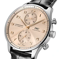 Shop portugieser chronograph in Canada | La Maison MonacoShop