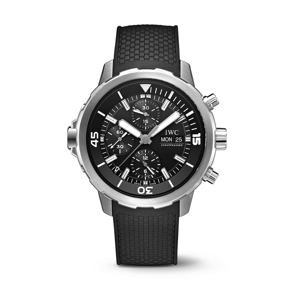 Shop aquatimer chronograph in Canada | La Maison MonacoShop