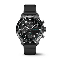 Shop pilot’s watch performance chronograph 41 mercedes-amg petronas formula one team in Canada | La Maison MonacoShop