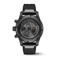 Shop pilot’s watch performance chronograph 41 mercedes-amg petronas formula one team in Canada | La Maison MonacoShop
