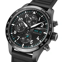 Shop pilot’s watch performance chronograph 41 mercedes-amg petronas formula one team in Canada | La Maison MonacoShop