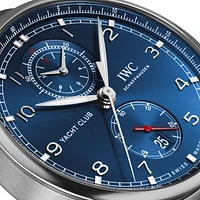 Shop portugieser yacht club chronograph in Canada | La Maison MonacoShop
