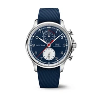 Shop portugieser yacht club chronograph edition “orlebar brown” in Canada | La Maison MonacoShop