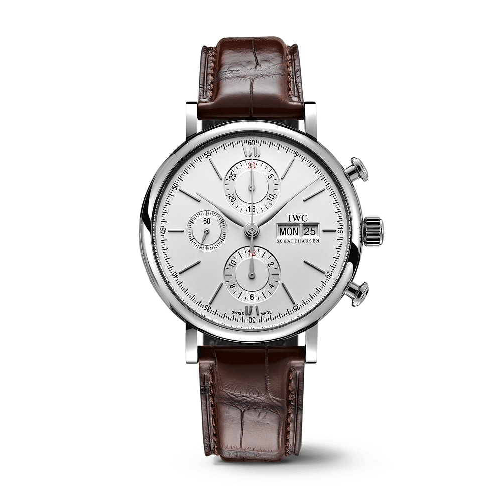 Shop portofino chronograph in Canada | La Maison MonacoShop