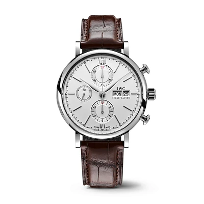 Shop portofino chronograph in Canada | La Maison MonacoShop
