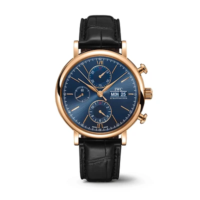 Shop portofino chronograph in Canada | La Maison MonacoShop