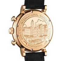 Shop portofino chronograph in Canada | La Maison MonacoShop