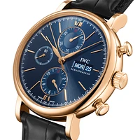 Shop portofino chronograph in Canada | La Maison MonacoShop