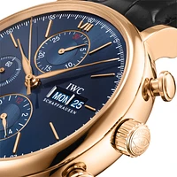 Shop portofino chronograph in Canada | La Maison MonacoShop