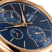 Shop portofino chronograph in Canada | La Maison MonacoShop