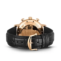 Shop portofino chronograph in Canada | La Maison MonacoShop