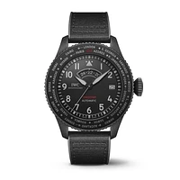 Shop pilot’s watch timezoner top gun ceratanium® in Canada | La Maison MonacoShop
