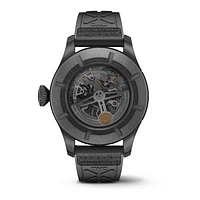 Shop pilot’s watch timezoner top gun ceratanium® in Canada | La Maison MonacoShop